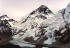 Everest & Kumbu IceFall