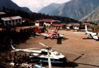 Lukla Airport