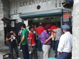 Keventers - Best milkshake in Delhi