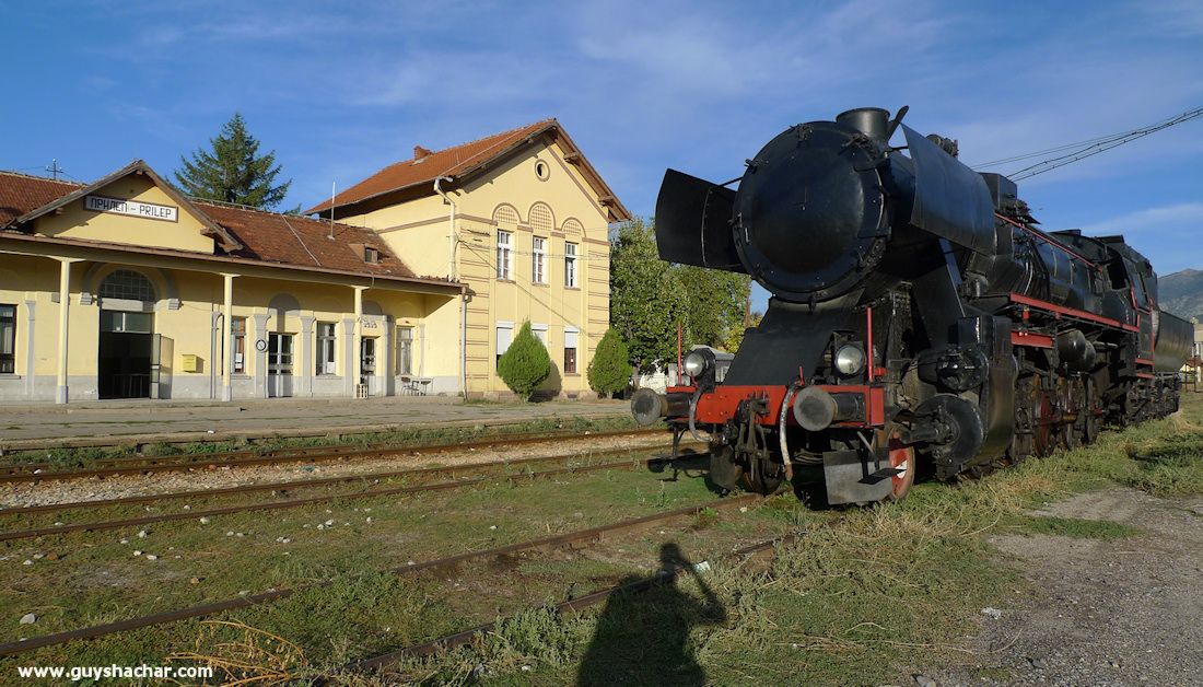 Macedonia-Prilep-Bitola-Train_P1980739