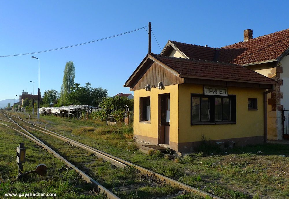 Macedonia-Prilep-Bitola-Train_P1980755