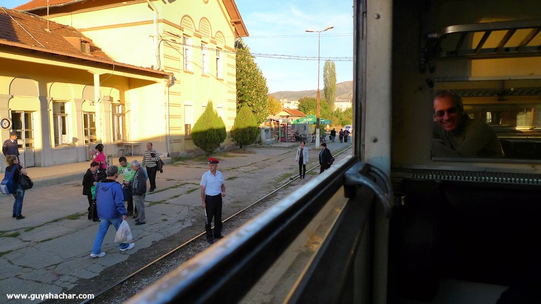 Macedonia-Prilep-Bitola-Train_P1980782
