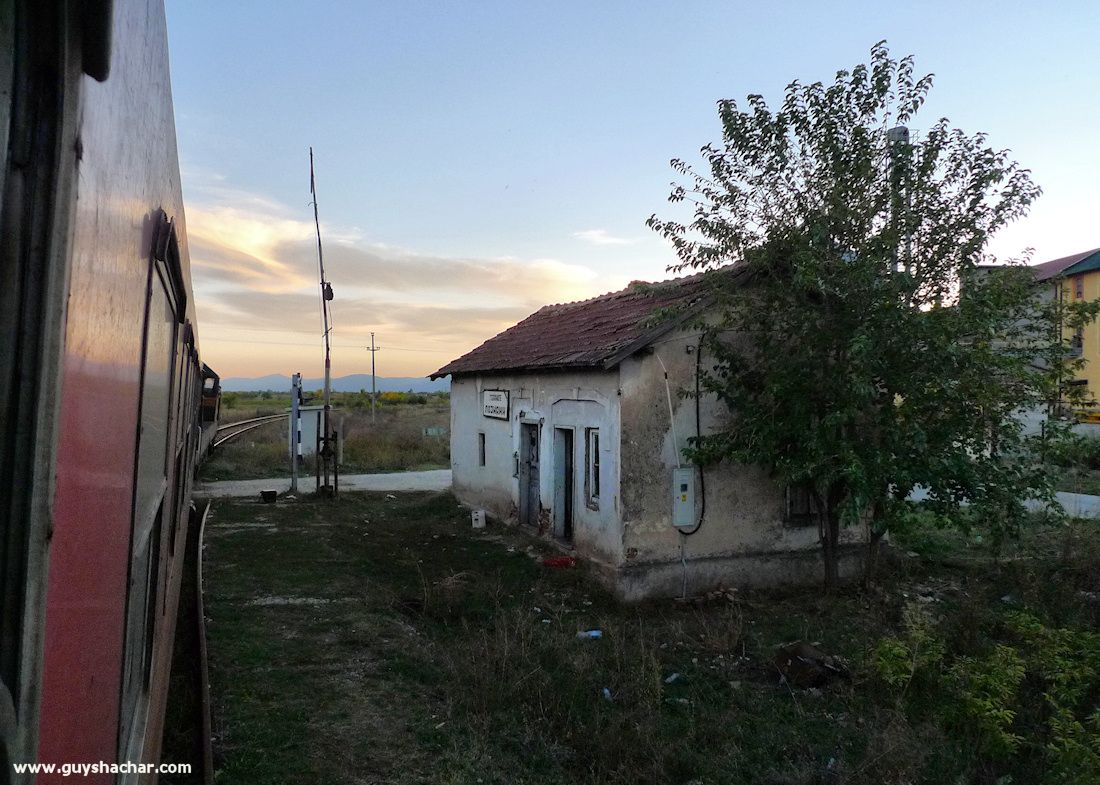 Macedonia-Prilep-Bitola-Train_P1980825