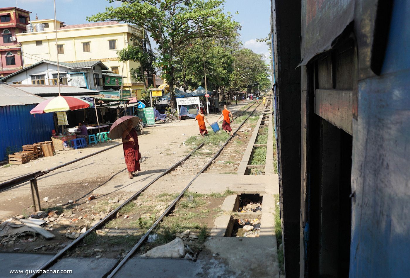 Yangon_Railway_People_DSC03351