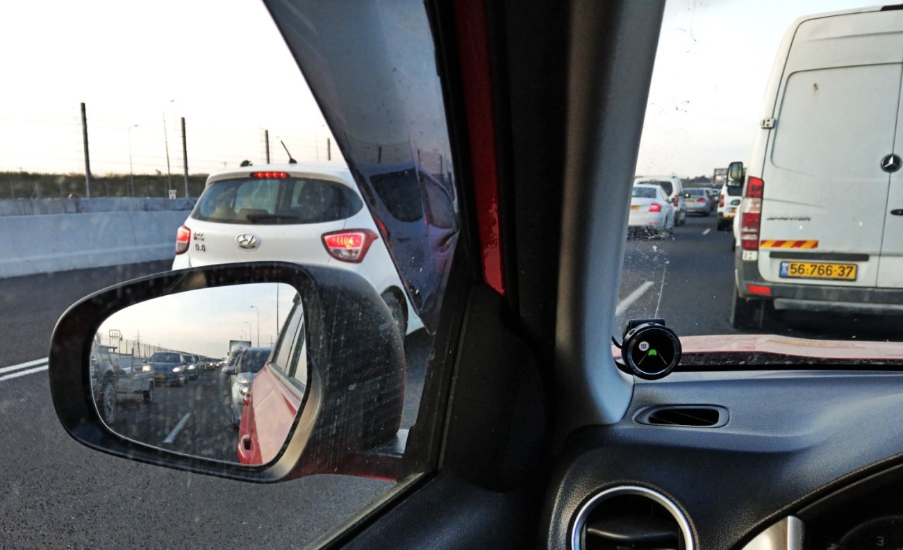car-ride-to-telaviv