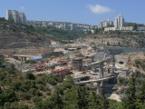 Haifa-Tunnels-Interchange_P1170037.JPG