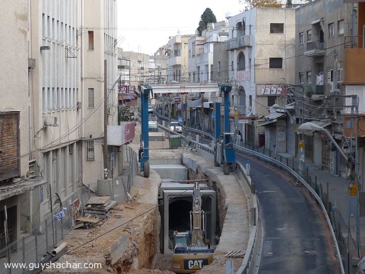 Haifa_Infrastructure_Tunnels_P1360358.JPG