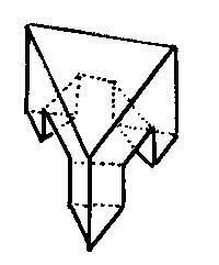 פירמידה ישראלית - גיא שחר - קונספט 2