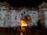 Damascus Gate - The Three Rings - Lichtpiraten