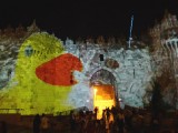 Damascus Gate - The Three Rings - Lichtpiraten