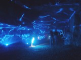 Zedekiah's Cave - The Underwater World - Eran Klein and Eli Kochavi