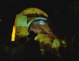 Hurva Square - Hurva Synagogue Story - Amit Shay