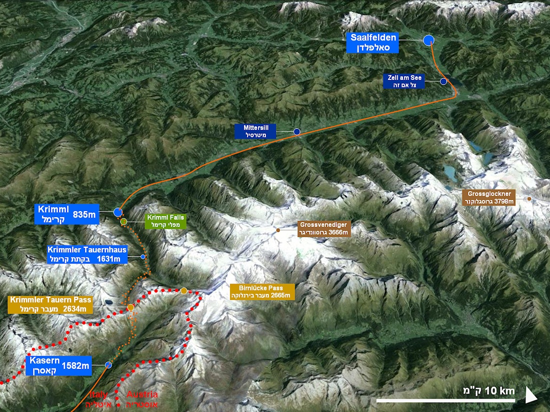 krimml-alpine-crossing-labeled-map