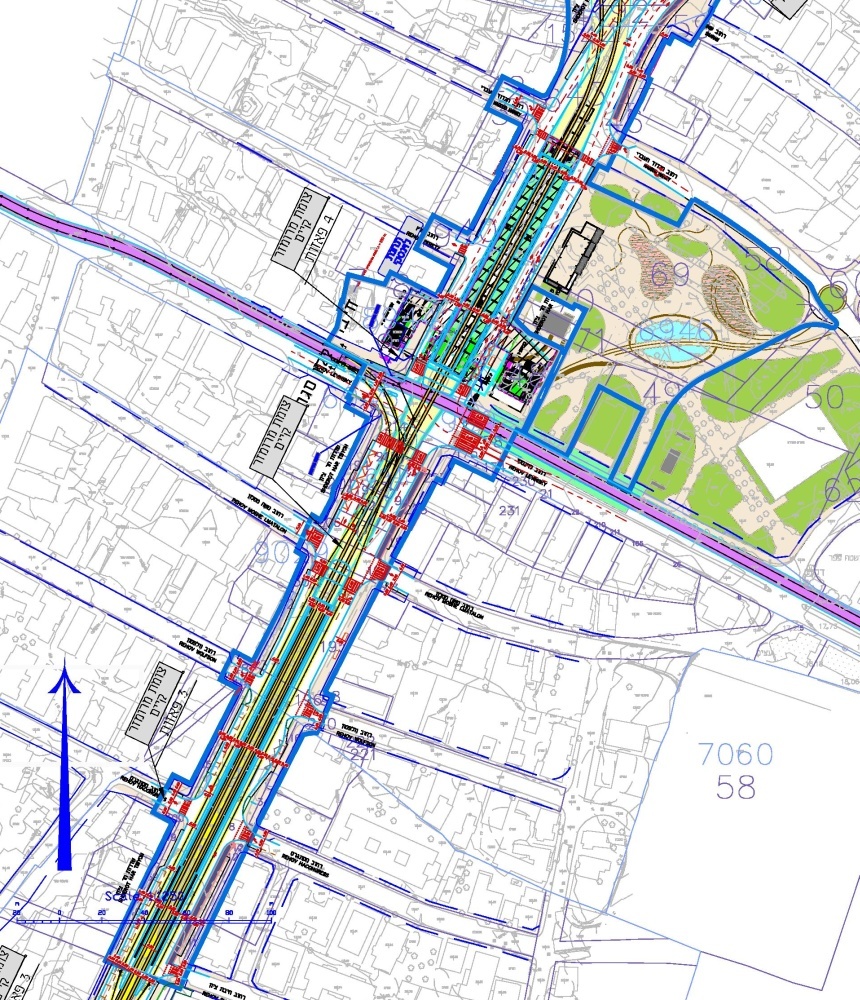 levinski-plan-north-axis