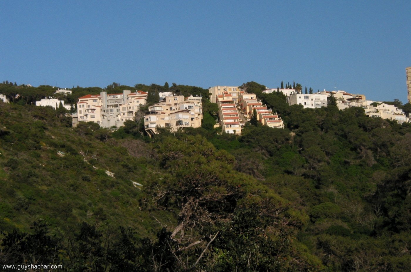 Haifa_Nahal_Ahuza_Haifa_Ahuza_6002