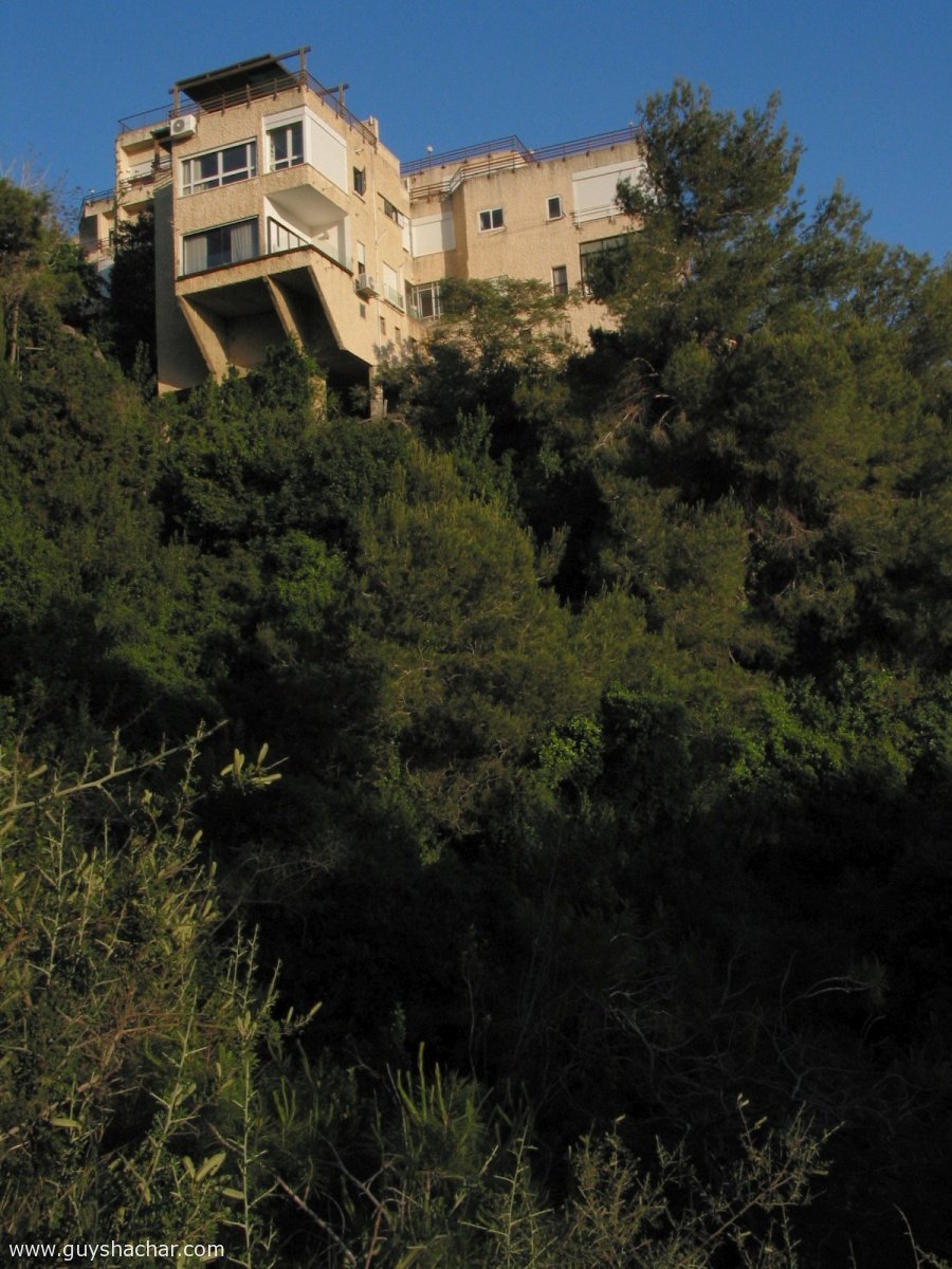 Haifa_Nahal_Ahuza_Haifa_Ahuza_6006