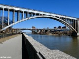 Harlem River Bridges