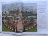 מגזין \"אטמוספירה\" אל על - תמונות לכתבה על חיפה