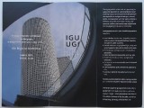 UGI IGU Conference 2010 Leaflet