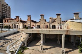RishonLetzion_Winery_DSC_0333