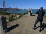 Golden Gate Waterfront