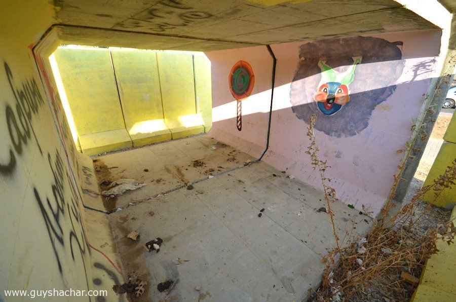 Sderot_Street_Shelters_DSC_0497