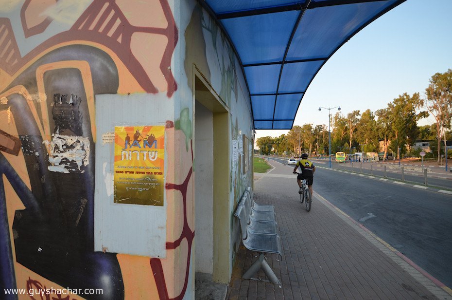 Sderot_Street_Shelters_DSC_0553