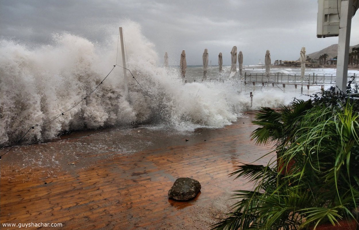 Eilat_Southern_Storm_IMAG7789o